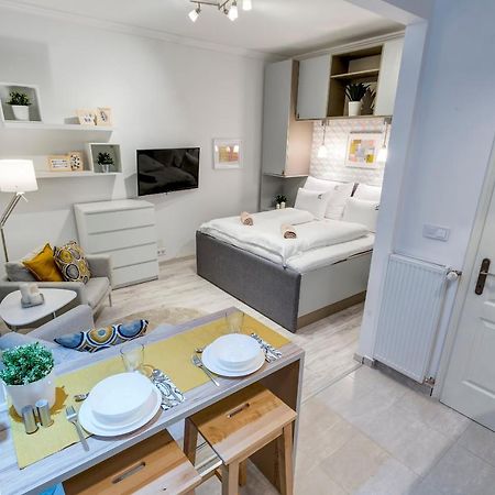 Riverside Deluxe Apartment Будапеща Екстериор снимка