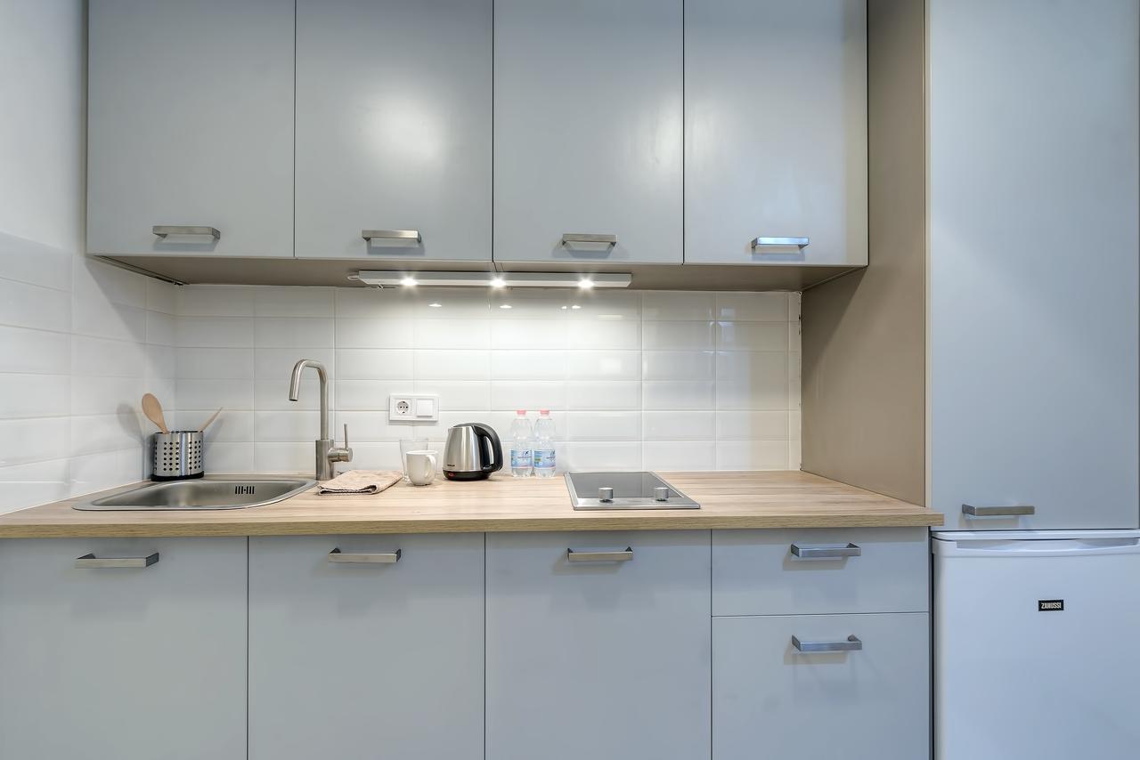 Riverside Deluxe Apartment Будапеща Екстериор снимка